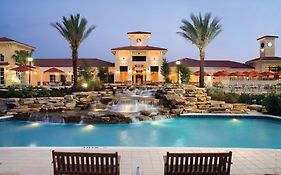 Orange Lake Resort in Orlando Holiday Inn Club Vacations