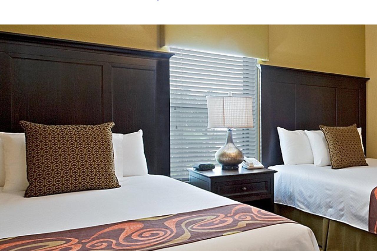 Holiday Inn Club Vacations At Orange Lake Resort, An Ihg Hotel Orlando Exterior photo
