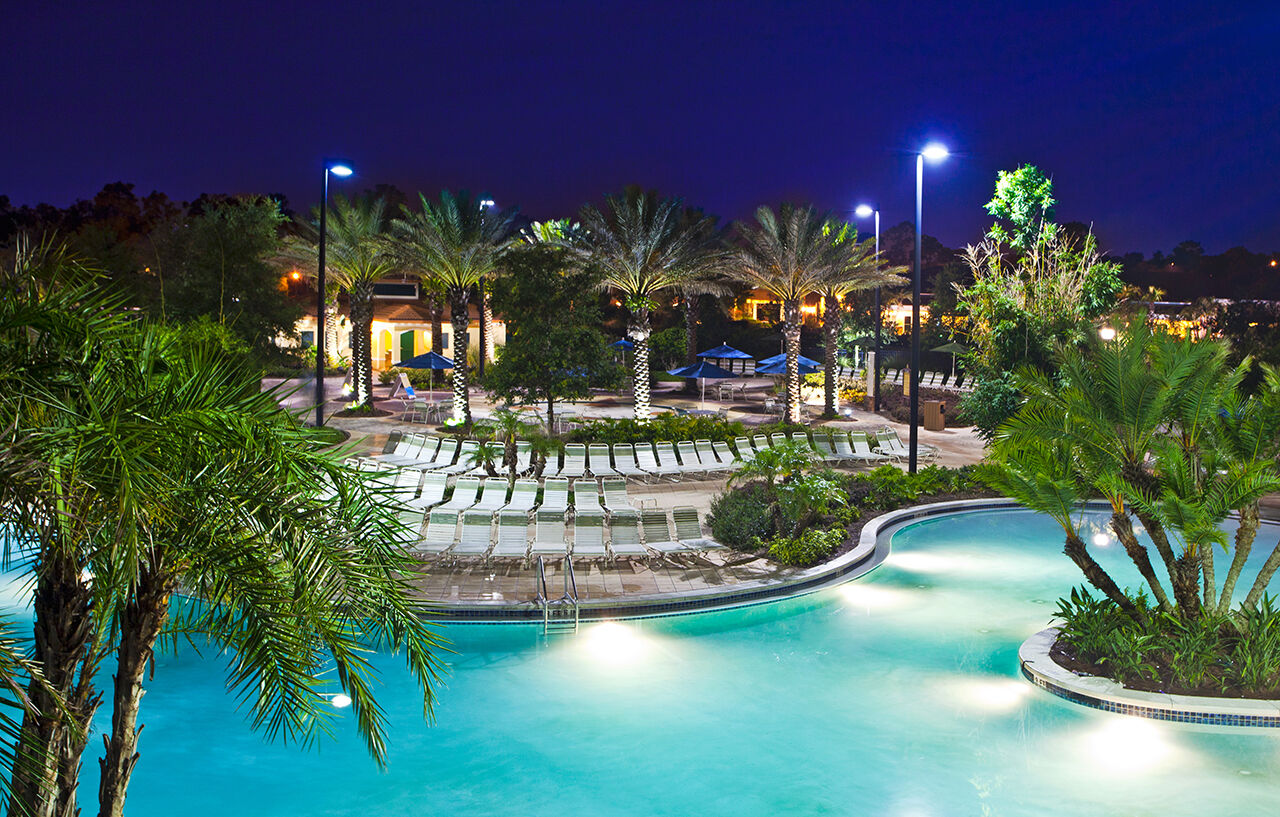 Holiday Inn Club Vacations At Orange Lake Resort, An Ihg Hotel Orlando Exterior photo